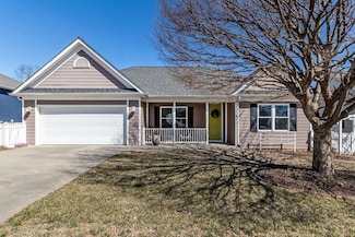 401 Stonewall Jackson Blvd, Staunton, VA 24401