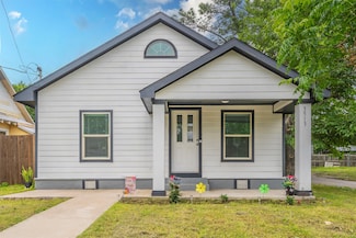 3513 Caddo St, Greenville, TX 75401