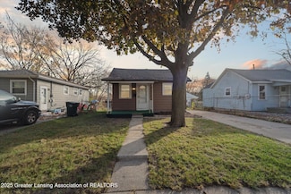 4125 Lowcroft Ave, Lansing, MI 48910