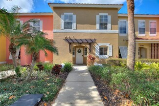 2754 Sun Key Place, Kissimmee, FL 34747