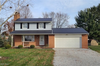 620 Scioto Ave NW, Brewster, OH 44613