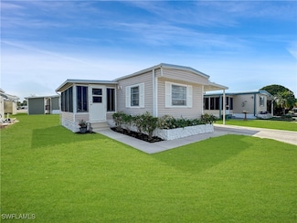 320 Domingo Dr, Fort Myers, FL 33905