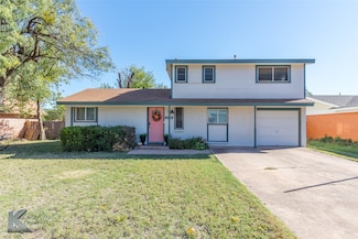 4333 Mary Lou Ln, Abilene, TX 79606