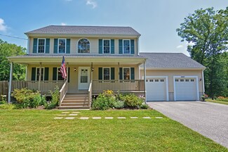 2469 Elm St, Dighton, MA 02715