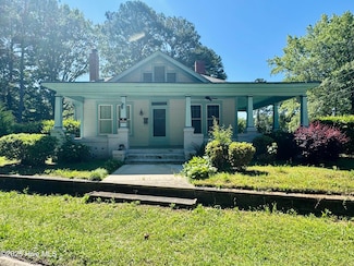 500 Raleigh Road Pkwy N, Wilson, NC 27893