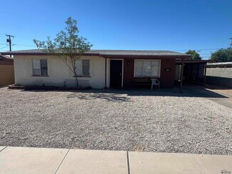 907 E 25th Place, Yuma, AZ 85365