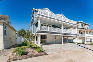 116 W Columbine Rd Unit East, Wildwood, NJ 08260