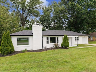 1709 Herby Dr, Jeffersonville, IN 47130