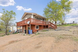 1019 Herman St, Rapid City, SD 57701