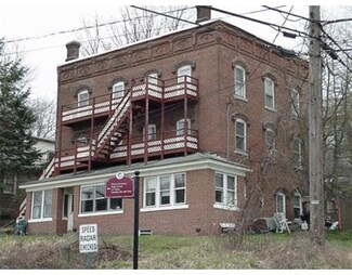 73 Canal St, Turners Falls, MA 01376