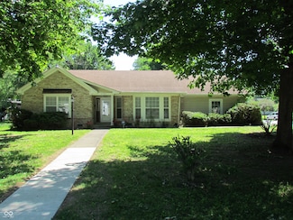 4201 Clarendon Rd, Indianapolis, IN 46208