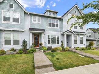 6982 SE Treat St, Hillsboro, OR 97123