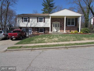 14902 Daytona Ct, Woodbridge, VA 22193