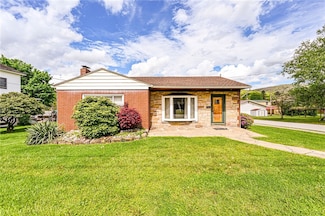 642 Washington St, Bolivar, PA 15923