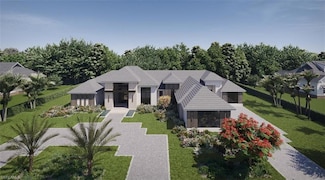 4485 Brynwood Dr, Naples, FL 34119