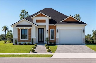 705 E Sadie St, Edinburg, TX 78541