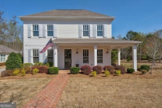 2970 Greenleffe Dr, Statham, GA 30666