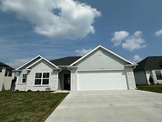 5308 Spartina Ln, Columbia, MO 65203