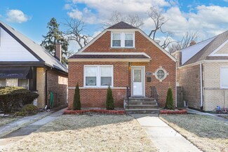 8511 S King Dr, Chicago, IL 60619