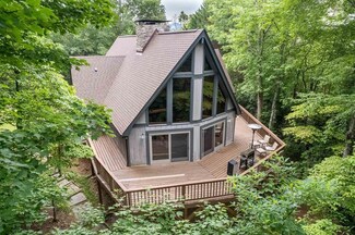 172 Barley Ln, Cullowhee, NC 28723