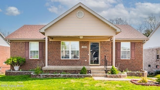11644 Reality Trail, Louisville, KY 40229