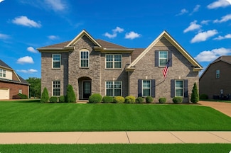 2521 Pebblecreek Ln, Murfreesboro, TN 37130