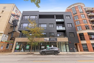2317 N Clark St Unit 209, Chicago, IL 60614