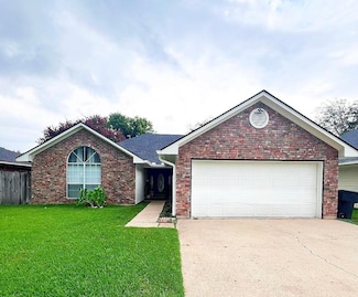 2564 Downs Cir, Bossier City, LA 71111