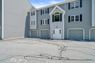 124 Tennis Plaza Rd Unit 16, Dracut, MA 01826