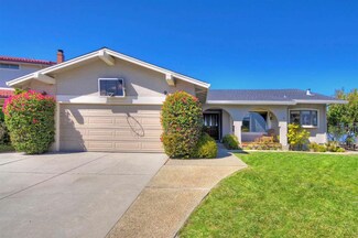 9 Paddington Ct, Belmont, CA 94002