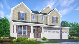 16201 S Summit St, Plainfield, IL 60586