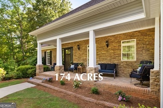 2950 Doster Rd, Madison, GA 30650