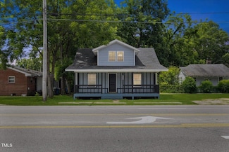 1310 Nash St SE, Wilson, NC 27893