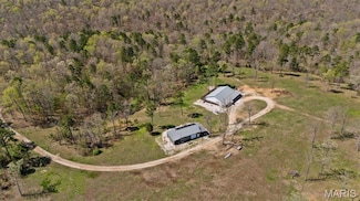 10303 Woodberry Rd, Potosi, MO 63664