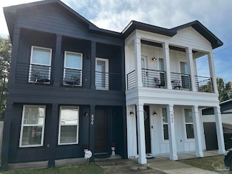 899 E Hatton St, Pensacola, FL 32503