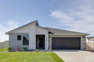 6703 S Orofino Creek Place, Meridian, ID 83642