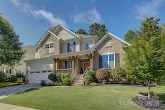 17537 Caddy Ct, Charlotte, NC 28278