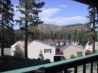 261 Lakeview Blvd Unit Crestview 54, Mammoth Lakes, CA 93546