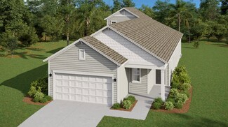 HAILEY, Ocala, FL 34479
