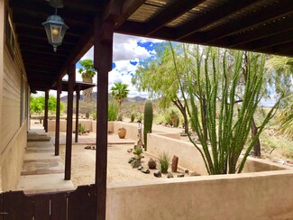 41905 N 277th Ave, Morristown, AZ 85342