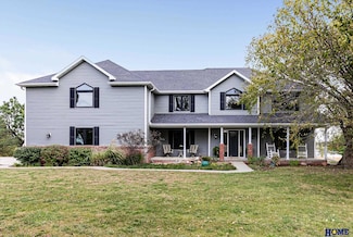 2212 S 96th Rd, Firth, NE 68358