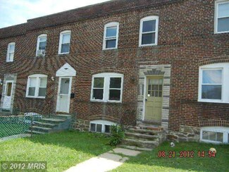 6611 Gary Ave, Baltimore, MD 21224