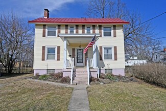 4250 Schenck Ave, Cincinnati, OH 45236