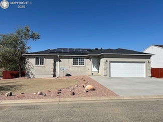 600 Pioneer Ln, Florence, CO 81226