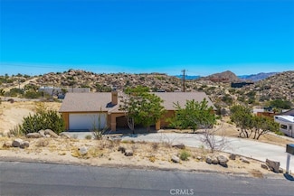 5729 Buena Suerte Rd, Yucca Valley, CA 92284