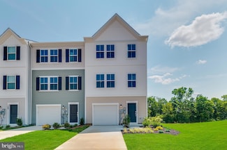 68 Gray Silver Rd Unit HARRIETT LOT 155, Inwood, WV 25428