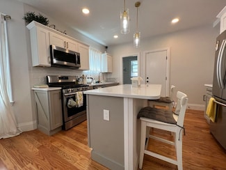 849 Cummins Hwy Unit 1, Mattapan, MA 02126
