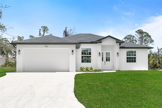 1022 Lavina St, North Port, FL 34286