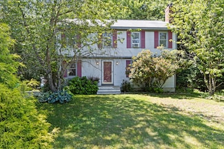 23 Laurel Pines Dr, Gorham, ME 04038