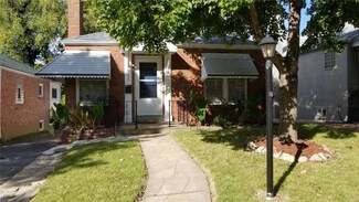 7427 Brunswick Ave, Saint Louis, MO 63119